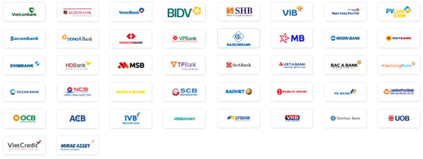 Hướng dẫn thanh toán VNPAY 2 40 The ATM noi dia tai khoan ngan hang