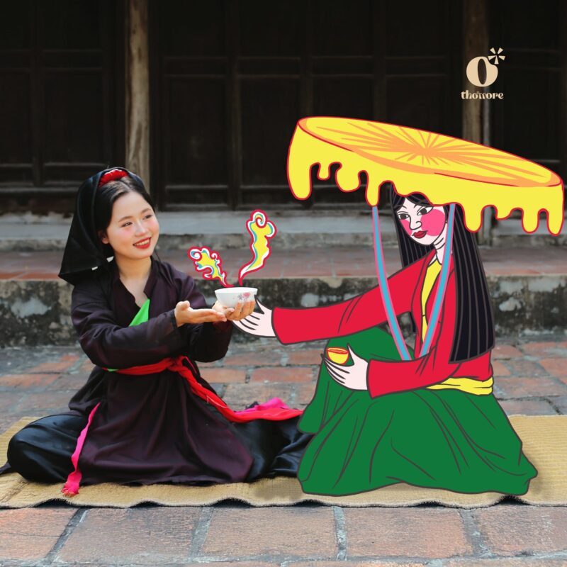 MÙI HƯƠNG CỦA NHỮNG TÂM HỒN KHÔNG THỂ BỊ GHÌM GIỮ 3 NƯỚC HOA THƠMORE VĂN HỌC – BẢY NỔI BA CHÌM VỚI NƯỚC NON