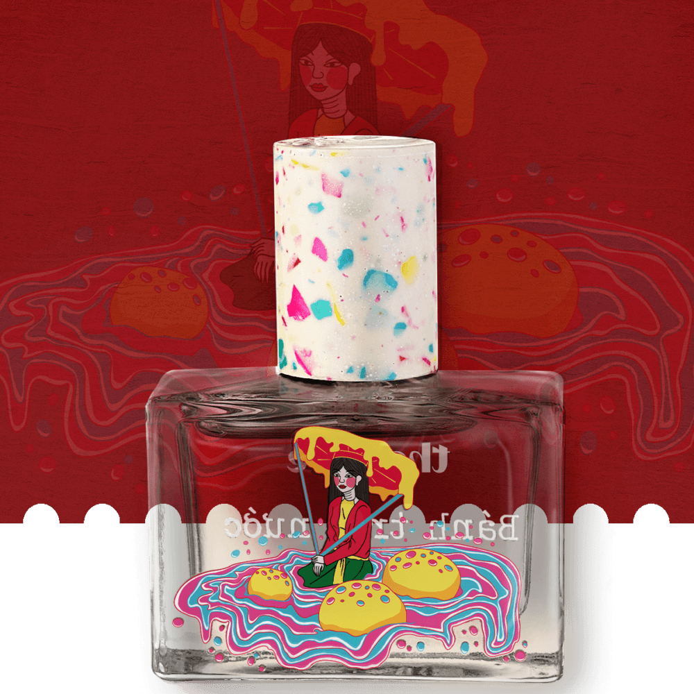 Trang chủ 41 Bánh trôi nước 30ml