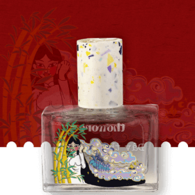 Đây thôn vĩ dạ 30ml