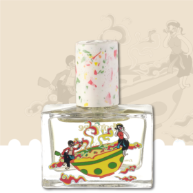 Nước hoa Thơmore chí phèo chai mặt chinh 30ml