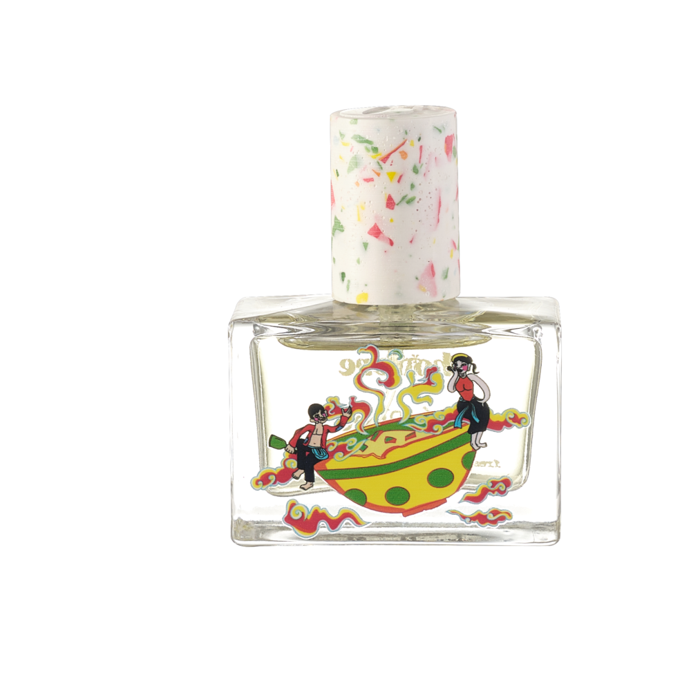 Nước hoa Thơmore chí phèo chai mặt sau 30ml