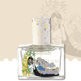 Nước hoa Thơmore đây thôn vĩ dạ chai mặt chính 30ml