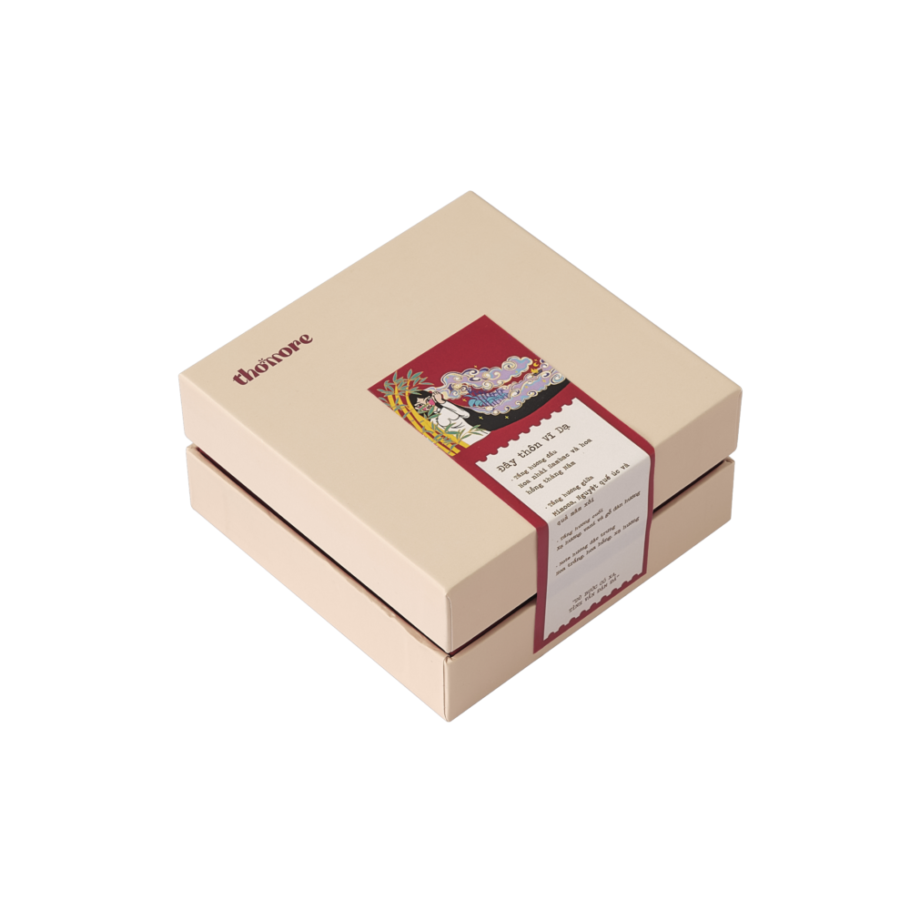 Nước hoa Thơmore đây thôn vĩ dạ hộp 30ml