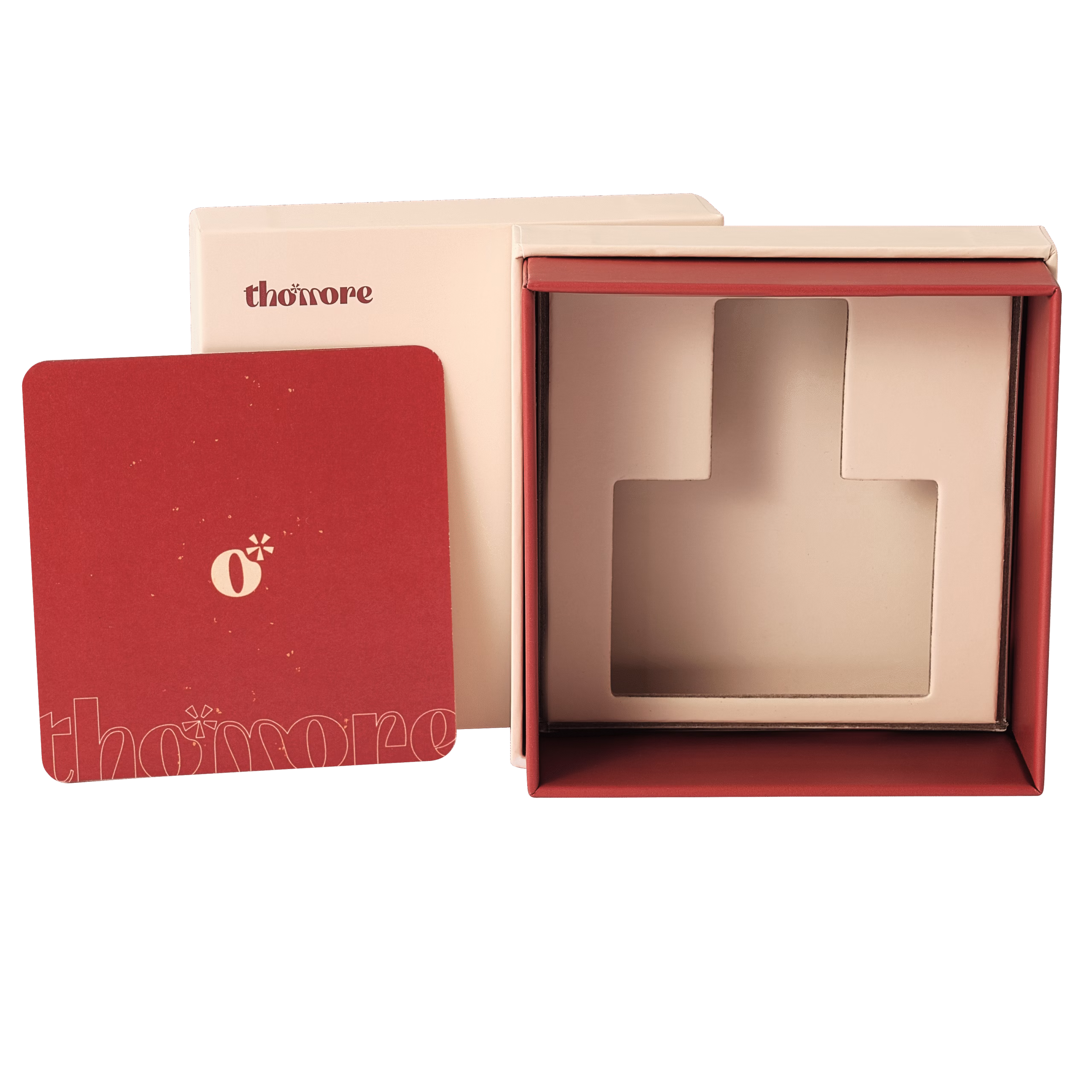 Nước hoa Thơmore mở hộp 30ml