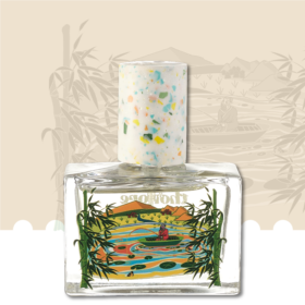 Nước hoa Thơmore thu điếu chai chính 30ml