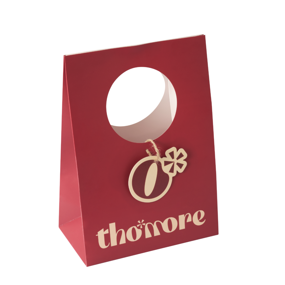 Nước hoa Thơmore túi