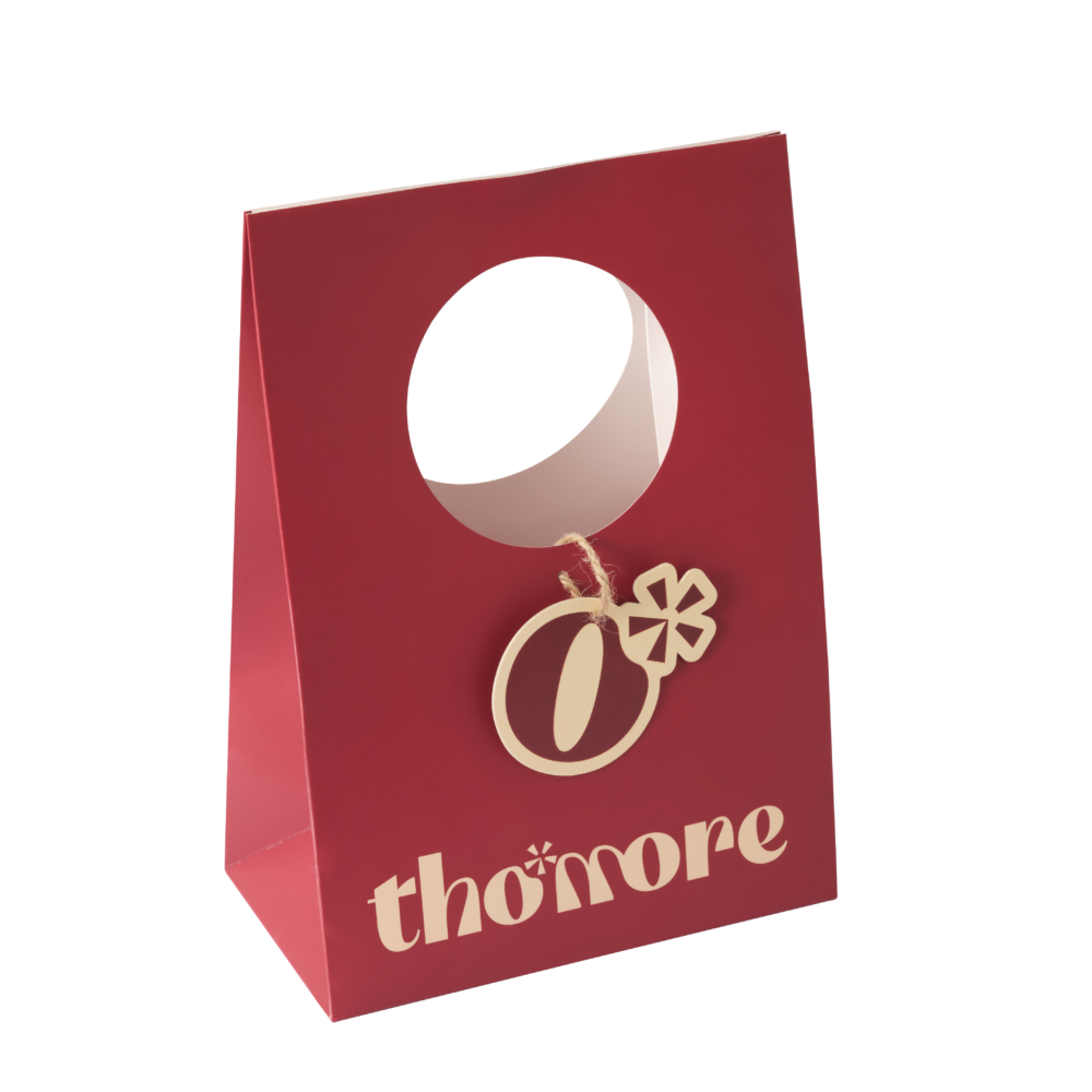 Chí phèo 30ml 19 Nước hoa Thơmore túi