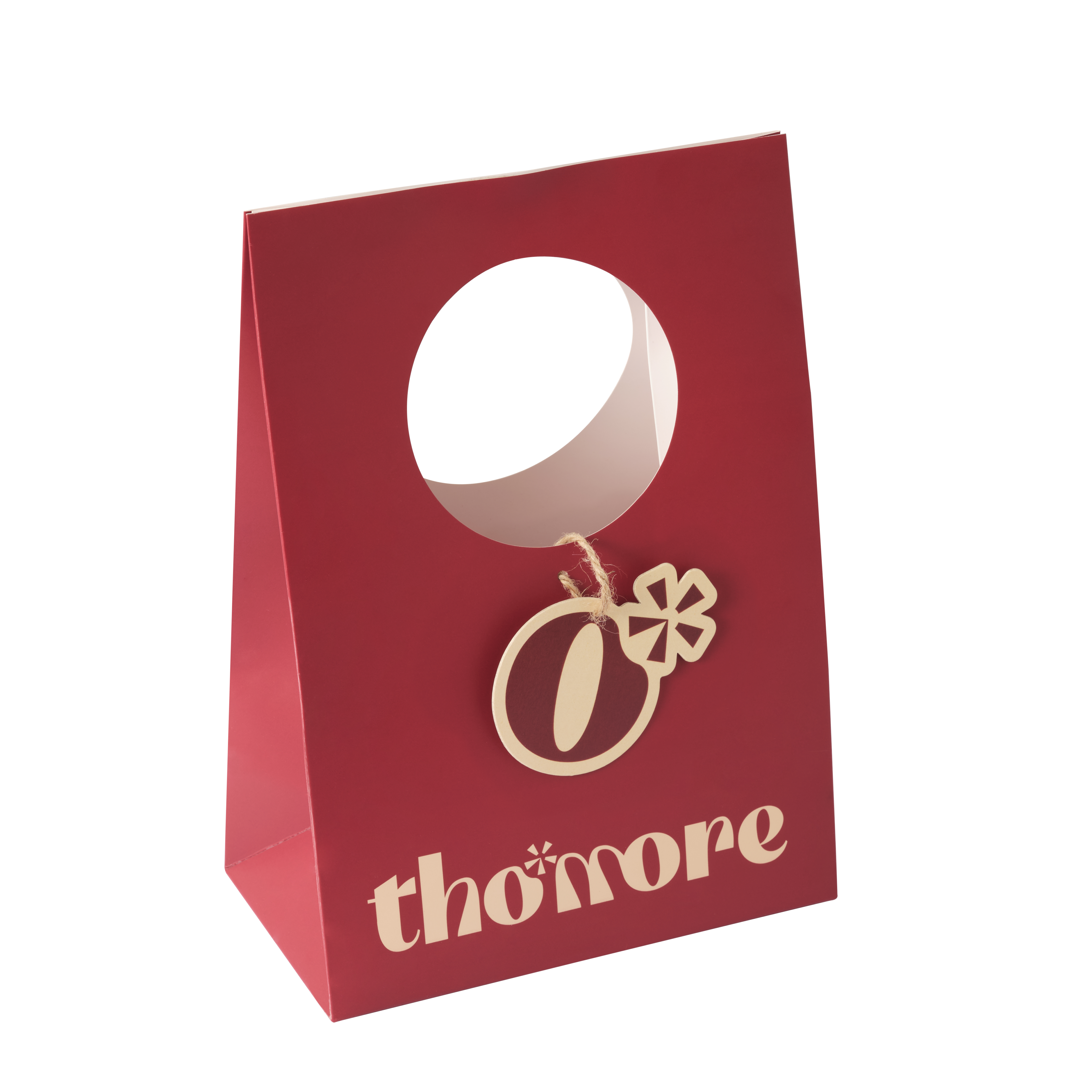 Chí phèo 30ml 10 Nước hoa Thơmore túi