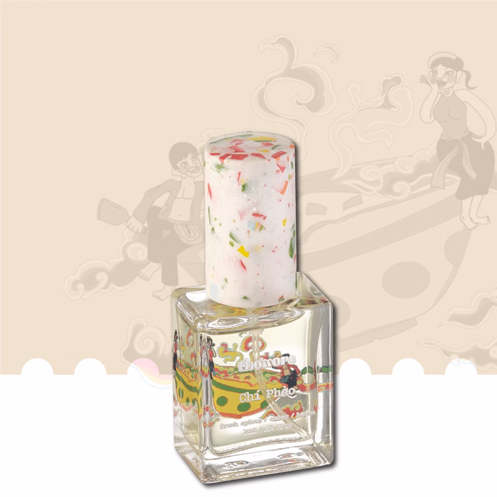 Nước hoa thơmore chí phèo chai mặt chính 10ml