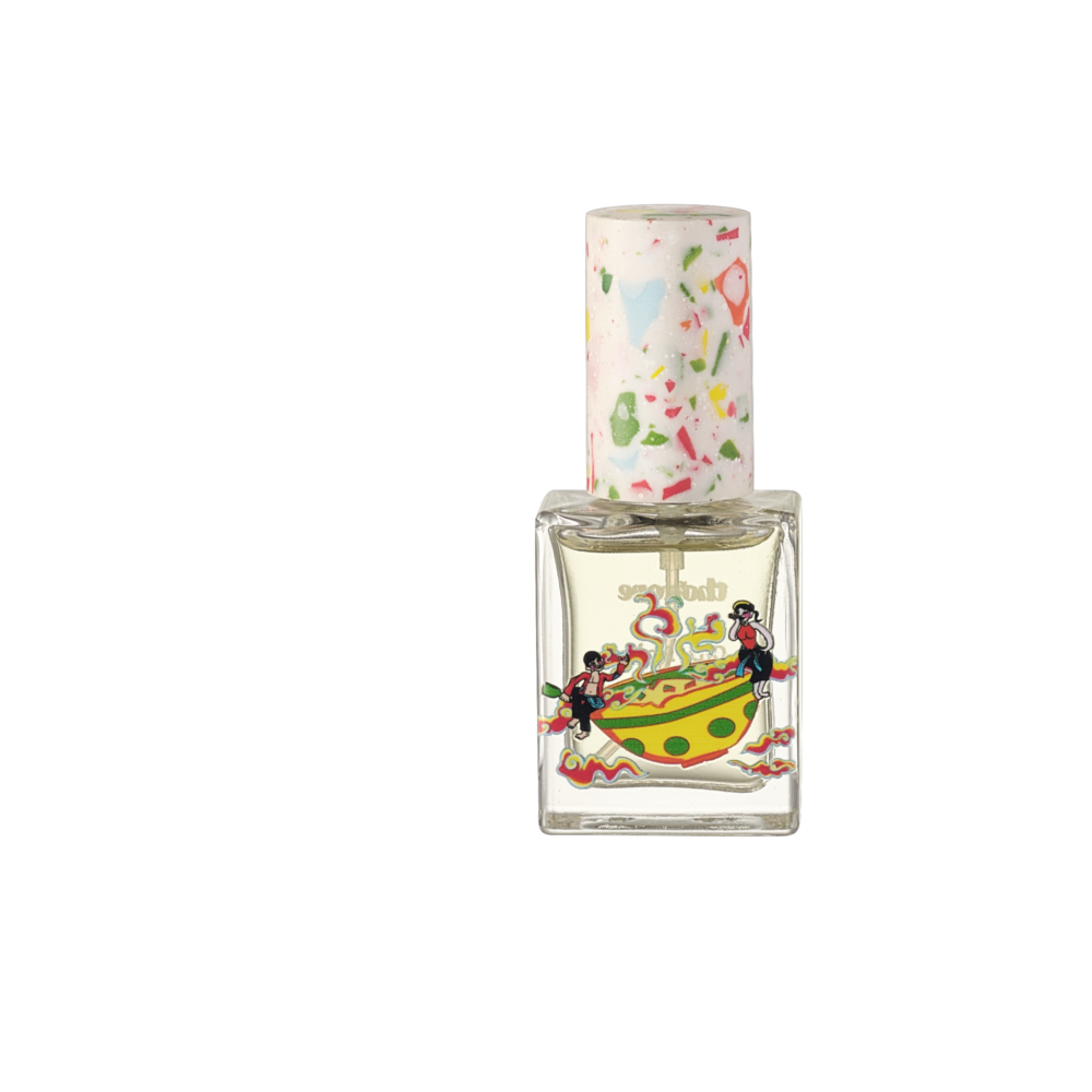 Nước hoa thơmore chí phèo chai mặt sau 10ml