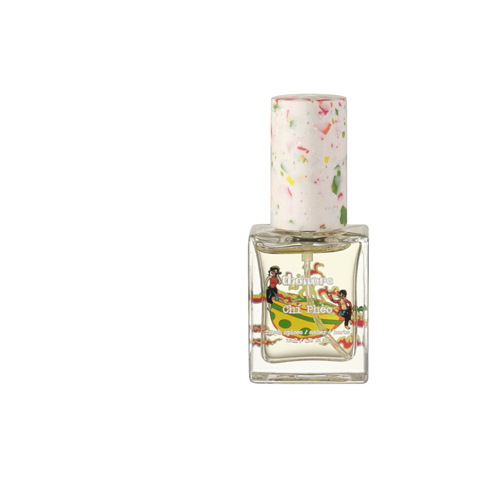 Nước hoa thơmore chí phèo chai mặt trước 10ml