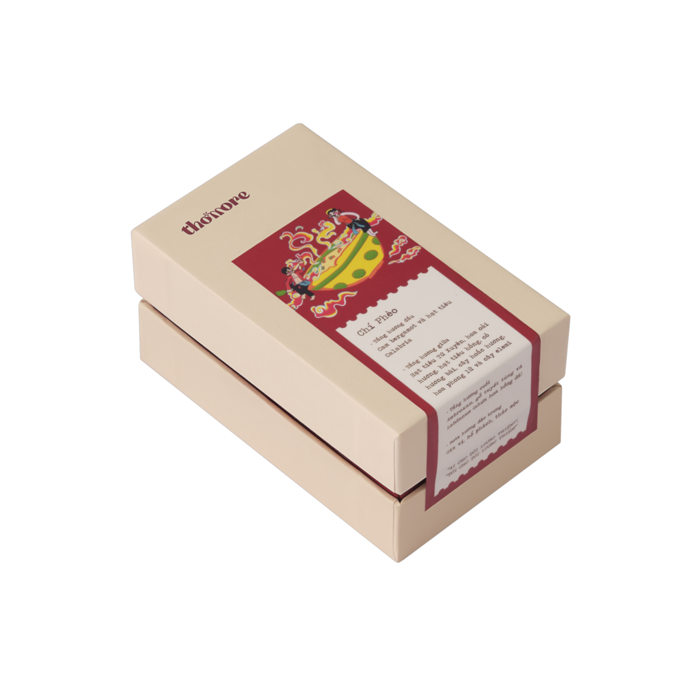 Nước hoa thơmore chí phèo hộp 10ml