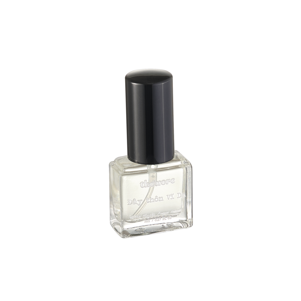 Nước hoa thơmore đây thôn vĩ dạ chai mặt nghiêng có nắp 5ml