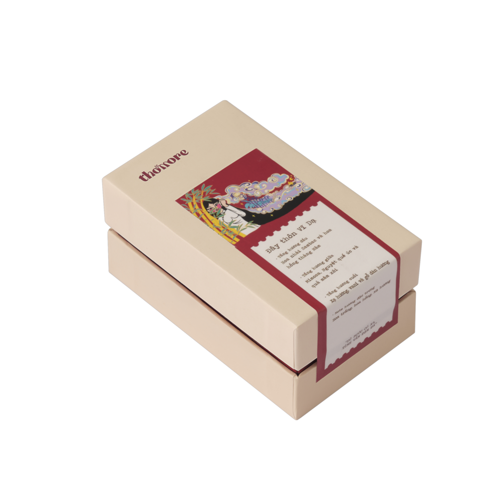 Nước hoa thơmore đây thôn vĩ dạ hộp 10ml
