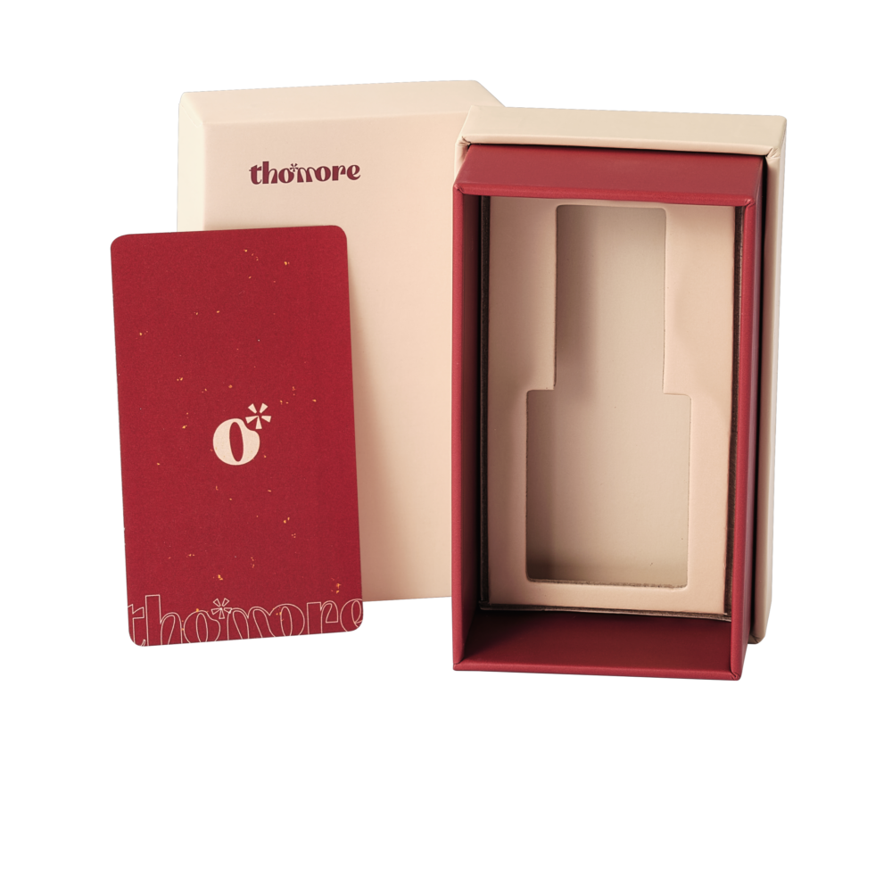 Nước hoa thơmore hộp mở 10ml