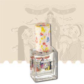 Nước hoa thơmore kiều chai mặt chính 10ml