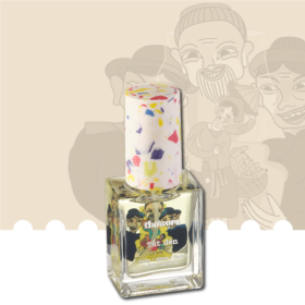 Nước hoa thơmore tắt đèn chai mặt chính 10ml