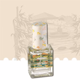 Nước hoa thơmore thu điếu chai mặt chính 10ml