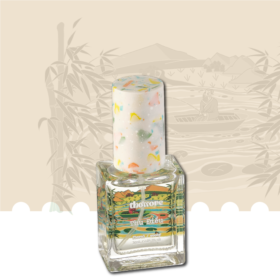 Nước hoa thơmore thu điếu chai mặt chính 10ml