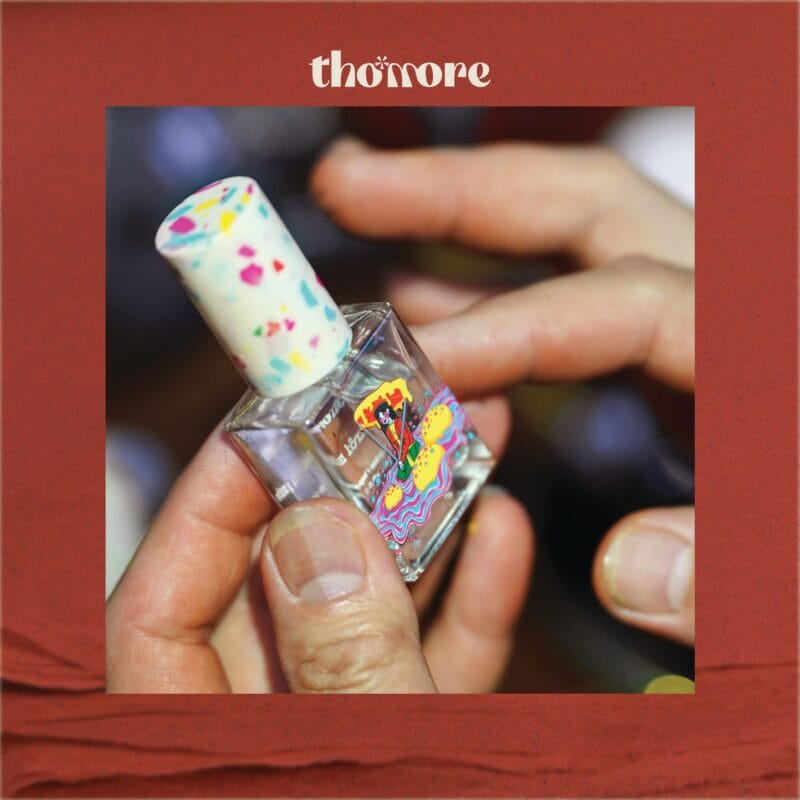 VỀ THIẾT KẾ CỦA NHỮNG CHAI NƯỚC HOA THƠMORE 4 VỀ THIẾT KẾ CỦA NHỮNG CHAI NƯỚC HOA THƠMORE