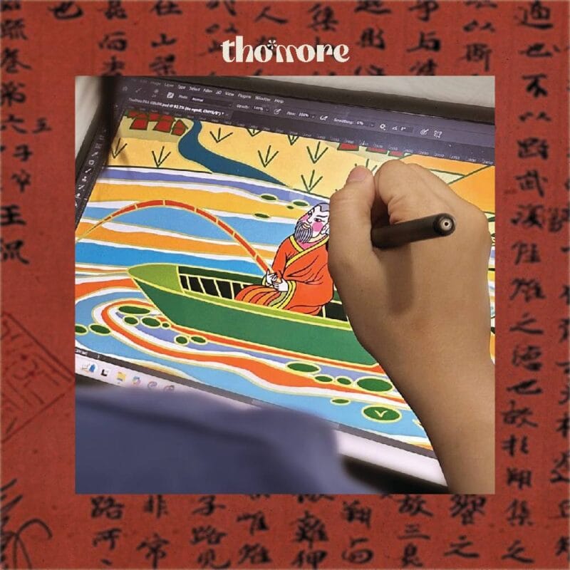 VỀ THIẾT KẾ CỦA NHỮNG CHAI NƯỚC HOA THƠMORE 5 VỀ THIẾT KẾ CỦA NHỮNG CHAI NƯỚC HOA THƠMORE