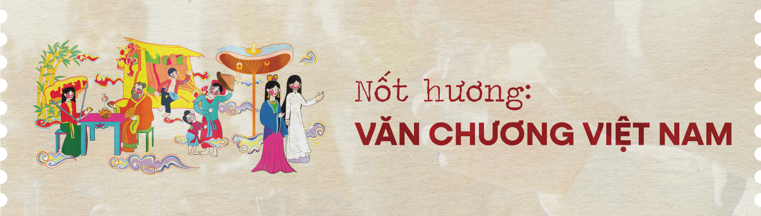 Cửa hàng 1 nốt hương văn chương