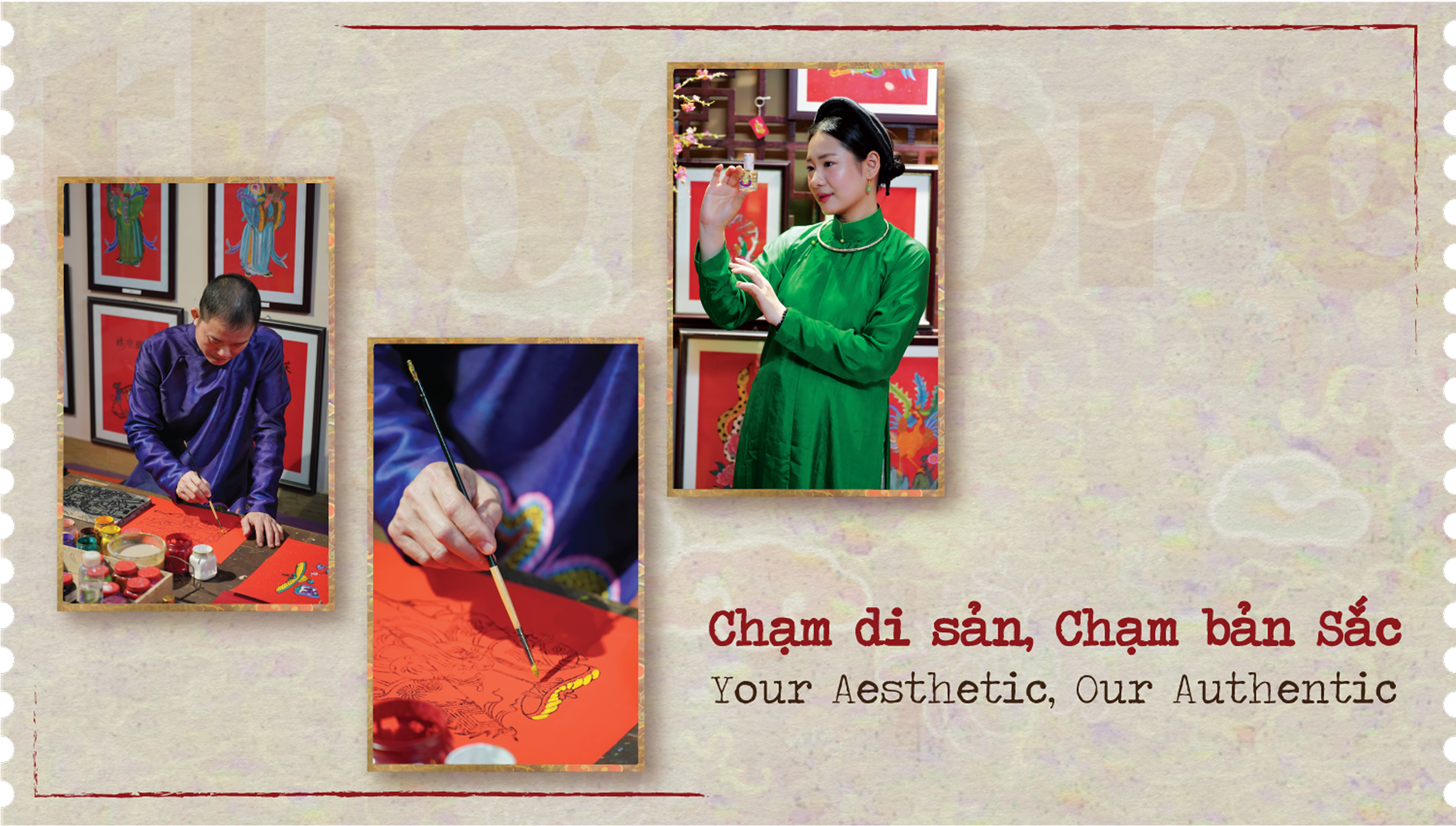 Trang chủ 11 nước hoa Thơmore chạm di sản chạm bản sắc