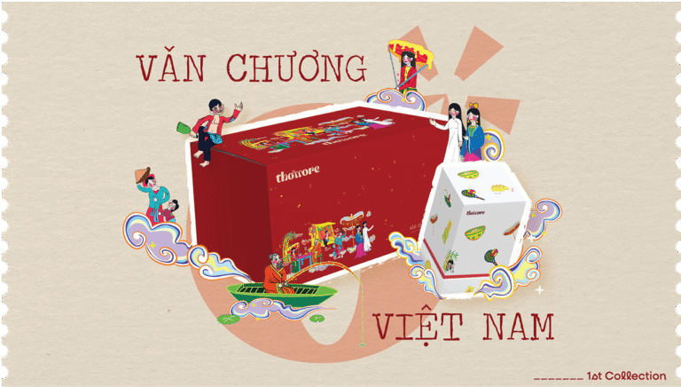 Nước Hoa Việt Nam: Lịch Sử, Thương Hiệu, Đặc Trưng và Xu Hướng Mới Trong Thế Giới Hương Sắc Việt 1 nước hoa Thơmore nốt hương văn chương