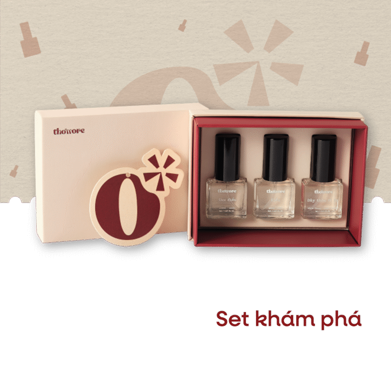 NẾU CHƯA BIẾT NÊN TRẢI NGHIỆM NỐT HƯƠNG NÀO, HÃY THỬ 3/7 MÙI CỦA THƠMORE 7 nước-hoa-Thơmore-set-khám-phá-không-nền-(vuông)