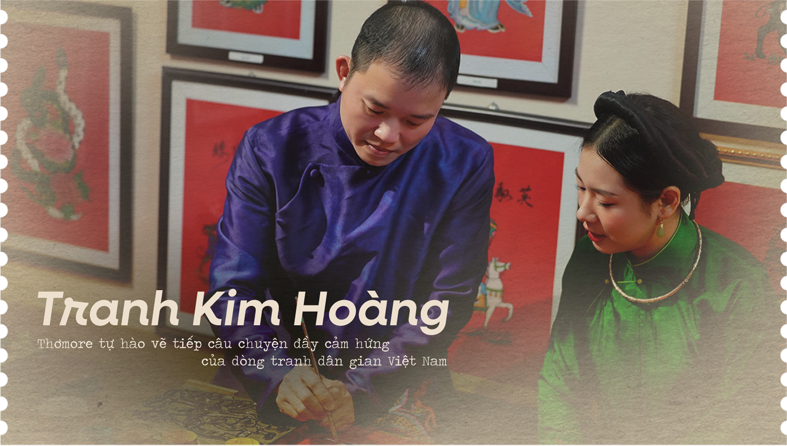 Trang chủ 10 nước hoa Thơmore tranh kim hoàng