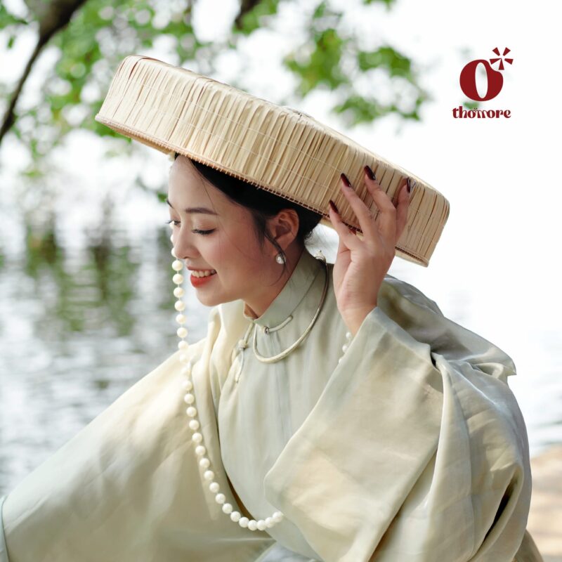 KIỀU - MỘT ĐỜI TÀI SẮC ĐOẠN TRƯỜNG 2 NƯỚC HOA THƠMORE - KIỀU MỘT ĐỜI TÀI SẮC ĐOẠN TRƯỜNG