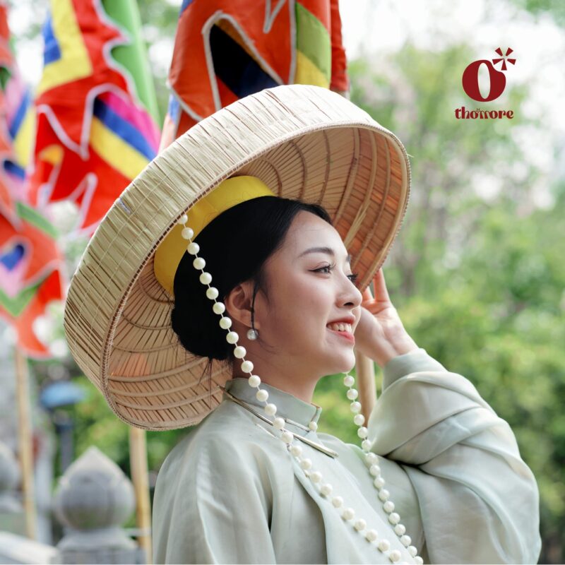 KIỀU - MỘT ĐỜI TÀI SẮC ĐOẠN TRƯỜNG 4 NƯỚC HOA THƠMORE - KIỀU MỘT ĐỜI TÀI SẮC ĐOẠN TRƯỜNG