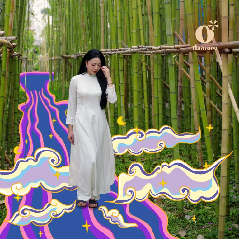 Mùi Hương (Scents): Khám Phá Thế Giới Kỳ Diệu của Khứu Giác và Văn Hóa Hương Thơm 3 NƯỚC HOA THOMORE - VẦNG TRĂNG AI XẺ LÀM ĐÔI