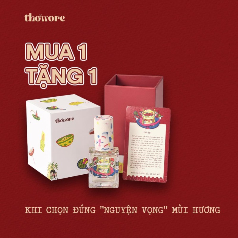 THOM DU KY THOMORE SE CO MAT TAI HA NOI 29 04 den 04 05 2