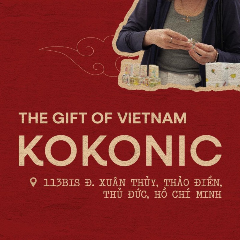 THOMORE ĐÃ CÓ MẶT OFFLINE TẠI ĐỊA ĐIỂM THỨ NĂM - KOKONIC THẢO ĐIỀN 4 THOM DU KY THOMORE DA CO MAT OFFLINE TAI DIA DIEM THU NAM 3
