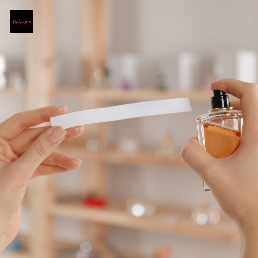 Các lý do bạn nên lựa chọn nước hoa thơm mùi phấn