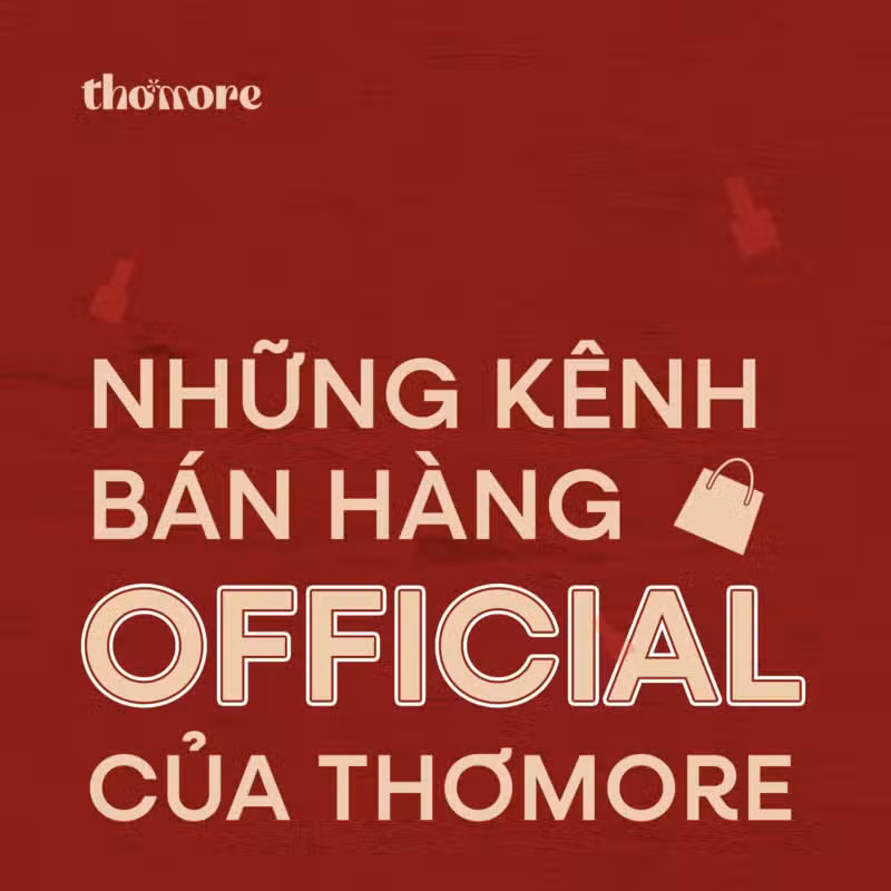 HE THONG DIEM BAN OFFICIAL CUA THOMORE