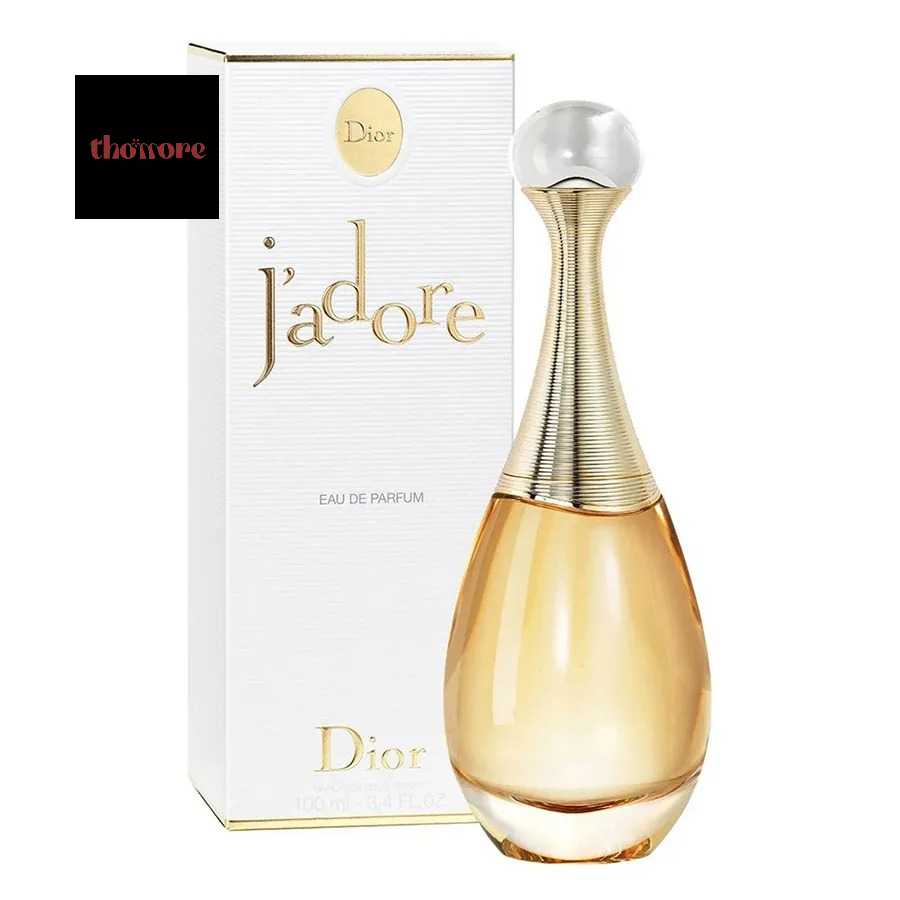 Xu Hướng Nước Hoa Hot Nhất Hiện Nay: Bạn Đã Thử Những Mùi Này Chưa? 6 Hương thơm thanh lịch từ nước hoa Dior J’adore