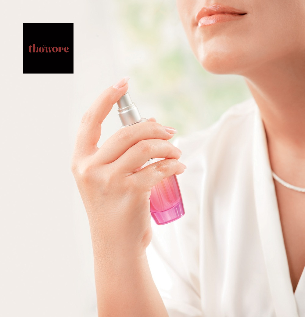 Xu Hướng Nước Hoa Hot Nhất Hiện Nay: Bạn Đã Thử Những Mùi Này Chưa? 7 Một số lý do tạo nên chai nước hoa hot hiện nay