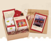 Nuoc hoa Thomore Set qua tang 1 chai 30ml 1 hop blindbox 10ml nen sau