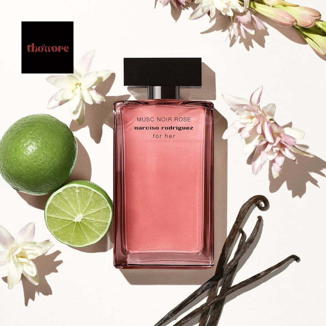 Xu Hướng Nước Hoa Hot Nhất Hiện Nay: Bạn Đã Thử Những Mùi Này Chưa? 5 Nước hoa cho phái nữ yêu thích sự tinh tế và bản lĩnh