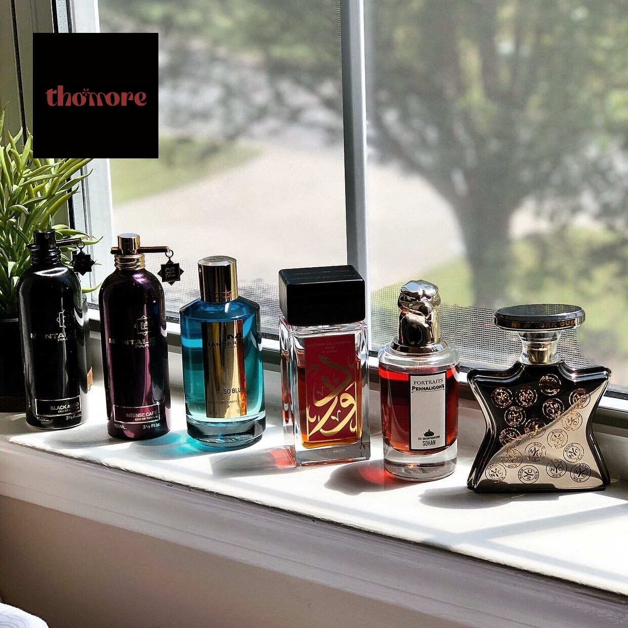 Cách Bảo Quản Nước Hoa Được Lâu Đúng Chuẩn Như Chuyên Gia 3 Sai lầm khi bảo quản nước hoa dưới ánh sáng trực tiếp