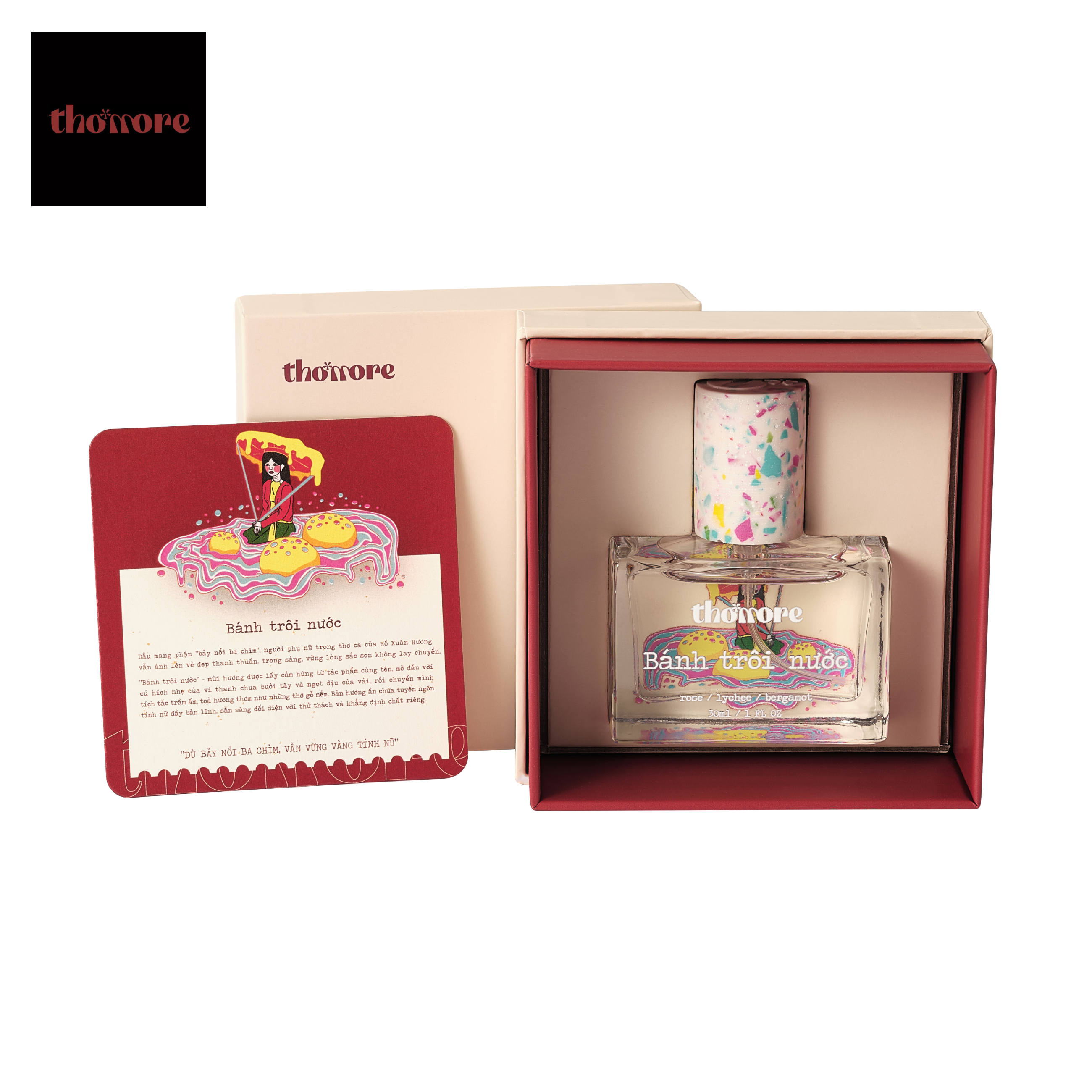 Xu Hướng Nước Hoa Hot Nhất Hiện Nay: Bạn Đã Thử Những Mùi Này Chưa? 4 Thương hiệu nước hoa Việt hot nhất hiện nay