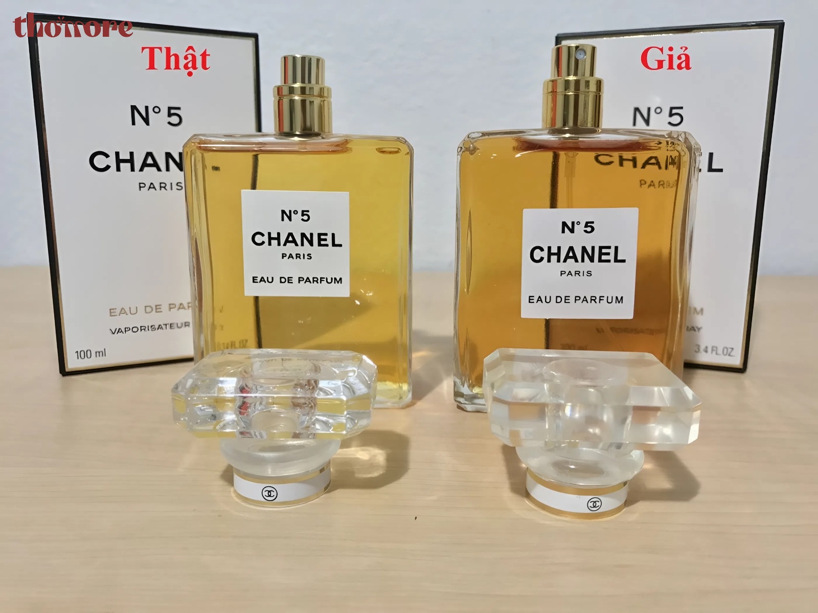 Cách Phân Biệt Nước Hoa Thật Giả Chuẩn Nhất Ai Cũng Nên Biết 3 Các công cụ giúp kiểm tra nước hoa giả hay thật