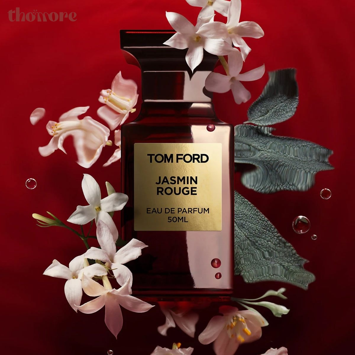 Dòng nước hoa unisex của Tom Ford