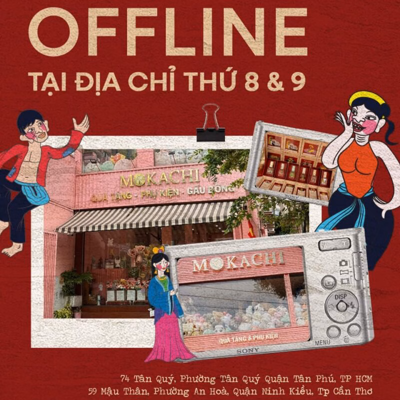 Nuoc hoa Thomore MOKACHI 1
