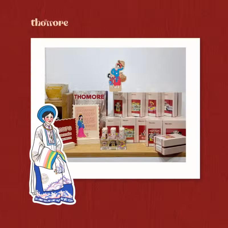 Nuoc hoa Thomore Sap Nghe 3