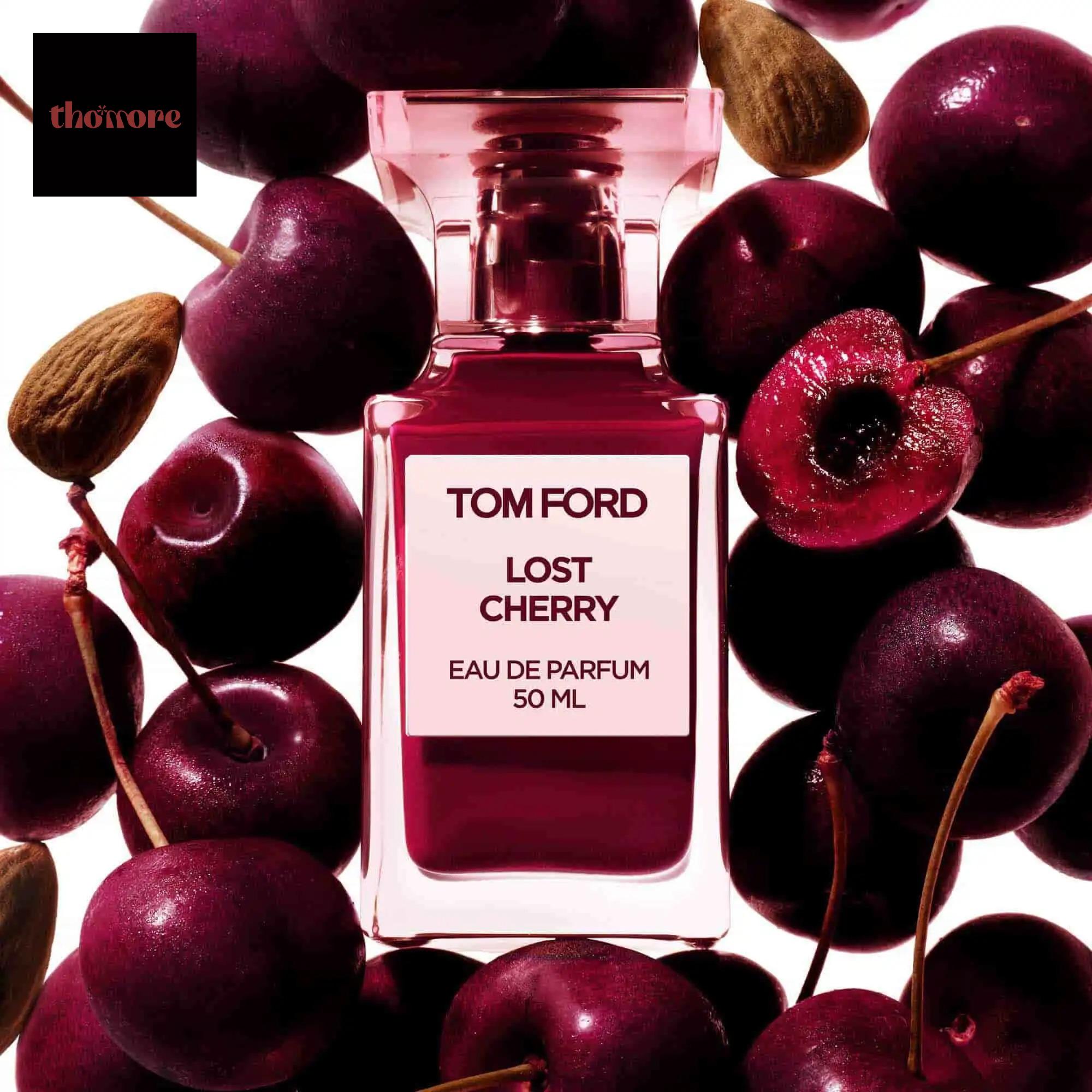 Gợi Ý Nước Hoa Nữ Thơm Lâu Đáng Mua Nhất Cho Nàng Hiện Đại 2 Nước hoa Tom Ford dành cho nữ quyến rũ