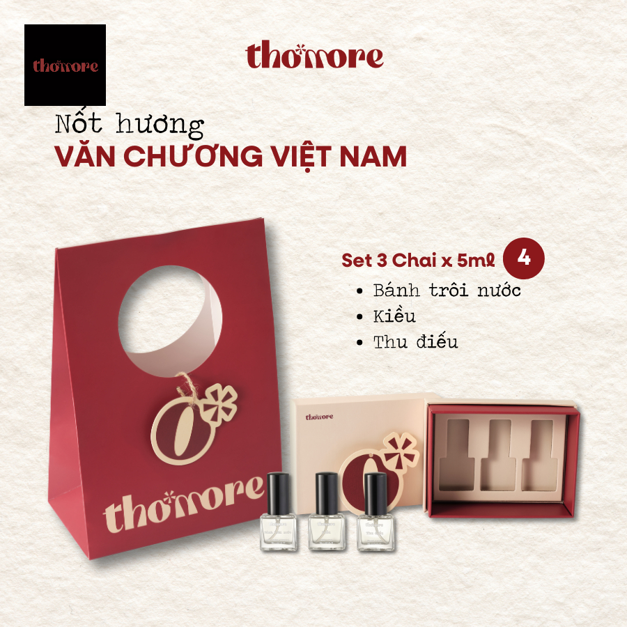 Nước Hoa Làm Từ Gì? Giải Mã Thành Phần Tạo Nên Mùi Hương Quyến Rũ 4 Quy trình sản xuất nước hoa của Thomore